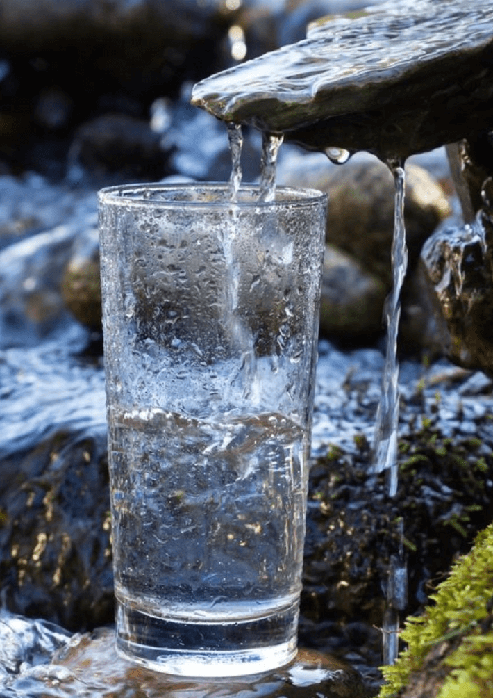 Microtac Water